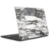 Grey Marbling Notebook 9 Pro 13in (2017) Skin