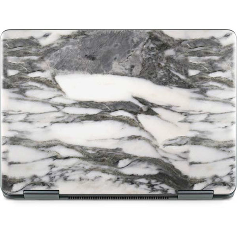 Grey Marbling Notebook 9 Pro 13in (2017) Skin