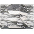 Grey Marbling Notebook 9 Pro 13in (2017) Skin