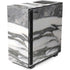 Grey Marbling NZXT H510 Compact ATX Mid-Tower Case Skin