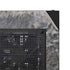 Grey Marbling NZXT H510 Compact ATX Mid-Tower Case Skin
