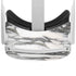 Grey Marbling Oculus Quest 2 Skin
