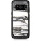 Grey Marbling Otterbox Commuter Galaxy Skin