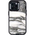 Grey Marbling Otterbox Defender iPhone Skin