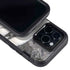 Grey Marbling Otterbox Defender iPhone Skin