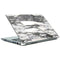 Grey Marbling Portege Z30t/Z30t-A Skin