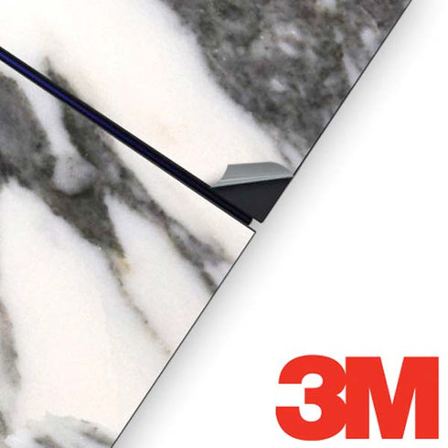 Grey Marbling PS4 Console and Controller Bundle Skin