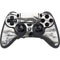 Grey Marbling PS4/PC SCUF Impact Controller Skin