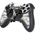 Grey Marbling PS4/PC SCUF Impact Controller Skin