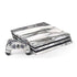 Grey Marbling PS4 Pro Bundle Skin