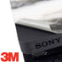 Grey Marbling PS4 Slim Skin