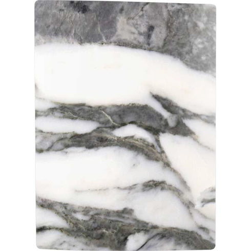 Grey Marbling PS5 Digital Edition Bundle Skin