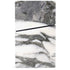 Grey Marbling PS5 Slim Digital Edition Bundle Skin