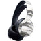Grey Marbling PULSE 3D Wireless Headset for PS5 Skin