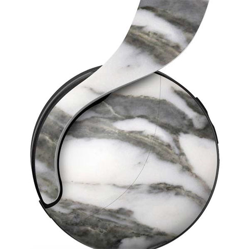 Grey Marbling PULSE 3D Wireless Headset for PS5 Skin