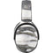 Grey Marbling Skullcandy Venue Skin