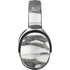 Grey Marbling Skullcandy Venue Skin