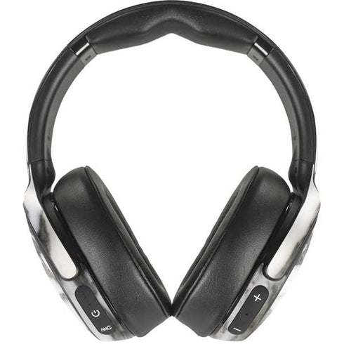 Grey Marbling Skullcandy Venue Skin