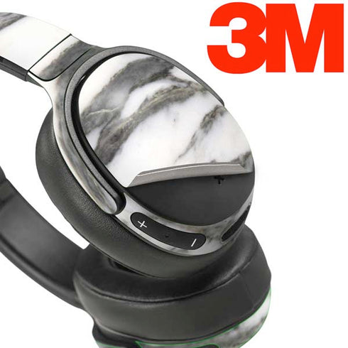 Grey Marbling Skullcandy Venue Skin