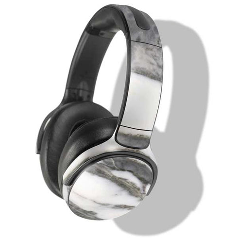 Grey Marbling Skullcandy Venue Skin
