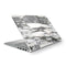 Grey Marbling HP Spectre Skin