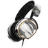 Grey Marbling SteelSeries Arctis 5 Skin
