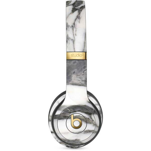Grey Marbling Studio Wireless 3 Skin