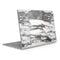 Grey Marbling Surface Book 2 15in Skin