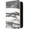 Grey Marbling Surface Duo Skin