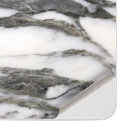 Grey Marbling Surface Duo Skin