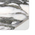 Grey Marbling Surface Duo Skin