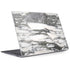 Grey Marbling Surface Laptop 2 Skin