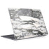 Grey Marbling Surface Laptop 3 13.5in Skin