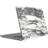 Grey Marbling Surface Laptop Studio Skin