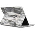 Grey Marbling Surface Laptop Studio Skin