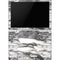 Grey Marbling Surface Pro 6 Skin