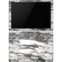 Grey Marbling Surface Pro 6 Skin