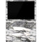 Grey Marbling Surface Pro 7 Skin