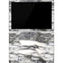 Grey Marbling Surface Pro 7 Skin