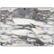 Grey Marbling Surface Pro 8 Skin