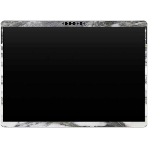 Grey Marbling Surface Pro 8 Skin