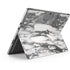Grey Marbling Surface Pro 8 Skin