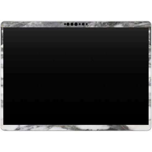 Grey Marbling Surface Pro 9 Skin