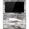 Grey Marbling Surface Pro Tablet Skin