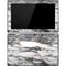 Grey Marbling Surface Pro Tablet Skin
