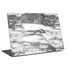 Grey Marbling Universal Laptop 16.6in (13.4 x 9.7in) Skin