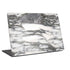 Grey Marbling Universal Laptop 16in (13 x 9.4in) Skin