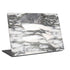 Grey Marbling Universal Laptop 17in (13.8 x 10in) Skin
