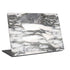 Grey Marbling Universal Laptop 18in (14.6 x 10.6in) Skin