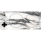 Grey Marbling Xbox Adaptive Controller Skin